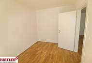 2 Zimmer Wohnung mitTerrasse - Haustiere erlaubt