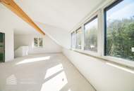 Ruhelage am Waldrand in 1140 Wien – modernes Einfamilienhaus mit Gestaltungsspielraum &amp; schlüsselfertiger Übergabe