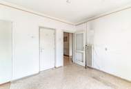 Solide 2-Zimmer Wohnung mit Wintergarten und Balkon