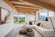 3-Zimmer Dachgeschosswohnung mit Balkon