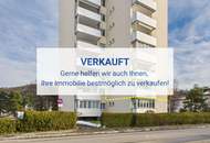 Kompakt, durchdacht, lebenswert - 3-Zimmer-Wohnung in Feldkirch/Gisingen