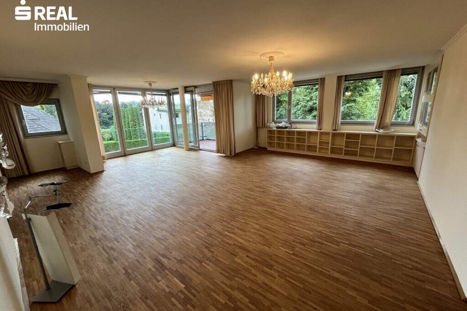 Großzügige 3-Zimmer-Residenz in Bestlage Parsch, Wohnung-kauf, 900.000,€, 5020 Salzburg(Stadt)