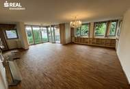 Großzügige 3-Zimmer-Residenz in Bestlage Parsch