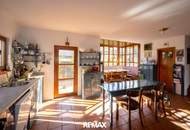 Einzigartiges Wohnjuwel, umgeben von Ruhe &amp; Natur, in exklusiver Zentrumslage von Steyr!