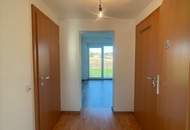 Geförderte 2-Zimmer Balkonwohnung 20 Minuten von Mistelbach entfernt