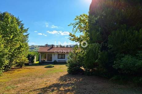 Charmanter Bungalow mit Garten, Terrasse &amp; Garage in Mistelbach – Top Preis!, Haus-kauf, 226.000,€, 4204 Urfahr-Umgebung