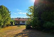 Charmanter Bungalow mit Garten, Terrasse & Garage in Mistelbach – Top Preis!