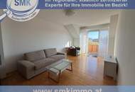 Moderne 3-Zimmer-Wohnung mit sonnigem Balkon!