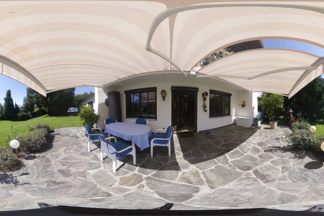 Wohnen und Arbeiten mit Weitblick!