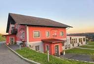 Großes Haus für Visionäre in Aussichtslage (Buschenschank, Weingärten)