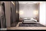 Exklusive Erstbezug-Wohnung mit 2 Balkonen, Garage & luxuriösen Extras in 1130 Wien - Jetzt zugreifen!