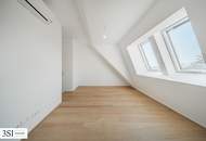 Sonnige 3-Zimmer-Dachgeschoßwohnung mit Dachterrasse und Whirlpool!