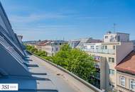 Wohnen mit Stil – Dachgeschosscharme trifft moderne Ausstattung