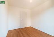 Platz für die gesamte Familie - 5.Zimmer im Erstbezugs-Neubau mit Terrasse in begehrter Lage zum Top-Preis - Geothermie-Heizung