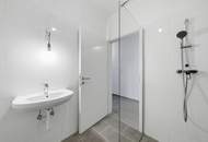 ERSTBEZUG NACH SANIERUNG - 4 Zimmer Gartenwohnung in Eggenburg!