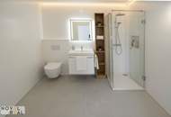 Ihr Rückzugsort im Freien – moderne Dachgeschoss-Wohnung mit großerTerrasse