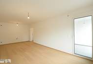 Einziehen & Aufatmen: Wohnung mit sonniger Loggia