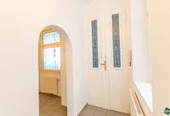 Schöne 3-Zimmer-Altbauwohnung unweit von U3 Simmering