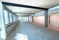 Büroräume im Pharos Haus zu mieten