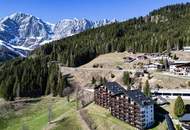 Seltene Chance: Zweitwohnsitz in Ski amadé-Toplage – Möblierte Ferienwohnung am Sonnenhang Mühlbach/Hochkönig