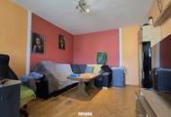 2-Zimmer-Wohnung mit geräumigen Balkon und Tiefgaragenstellplatz in Leibnitz/Linden