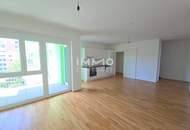 Zentrale, geförderte 3 Zimmer Wohnung mit Balkon - Lazarettgürtel 100a - Top 51