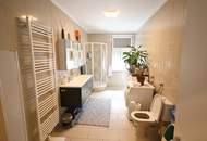 " ++ Helle Familienwohnung mit Blick ins Grüne ++"