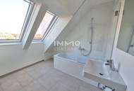 Terrassentraum; 2 Zimmerwohnung mit Dachterrasse in der Schillgasse