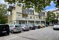 Zum Verkauf steht eine vermietete 3,5-Zimmer-Wohnung mit Loggia und Carport - Hauptplatz Lannach!