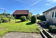 Landhaus mit Garten in Hobersdorf – ruhige Lage nahe Wien!