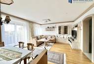 Neuwertige barrierefreie Wohnung mit Potenzial für 3 Zimmer, Südbalkon, Lift und Parkplatz!