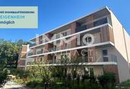 Exklusive 4 Zimmer Gartenwohnung