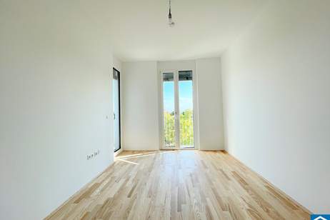 Tolle 3-Zimmerwohnung mit Balkon im 14. Bezirk, Wohnung-miete, 1.599,40,€, 1140 Wien 14., Penzing