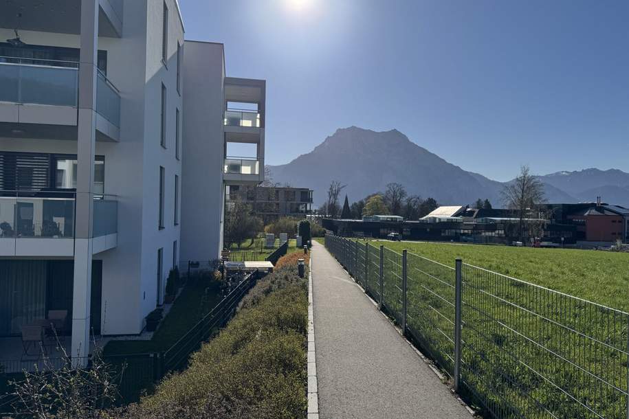 Top Lage &amp; Lebensqualität – Alles, was zählt, direkt vor der Tür, Wohnung-kauf, 669.000,€, 4813 Gmunden