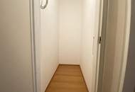 1-Zimmer-Wohnung direkt bei der U3 Zippererstraße