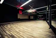 Top Fitnesscenter in Wilhelmsburg unbefristet zu Pachten!