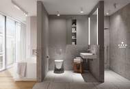 CHIPPERFIELD APARTMENTS: Elegante Apartment mit Freifläche im Grünen