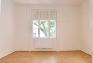 Großzügige 4-Zi-Wohnung 122m², vollsaniert, Top Ausstattung in gepflegten Jugendstilhaus!