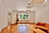 360° TOUR // REPRÄSENTATIVES EINFAMILIENHAUS mit POOL &amp; sonnigem GARTEN