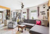 Großzügiges Einfamilienhaus mit Traumgarten in idyllischer Ruhelage in Meiningen zum wohlfühlen!