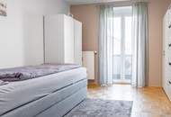 Modernes Wohnen mit Ausblick – 3-Zimmer-Eigentumswohnung in zentraler Lage von Linz
