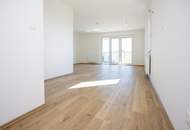 ERSTBEZUG "ein viertel grün" in Wr. Neustadt - 4 Zimmer Familientraum mit Balkon