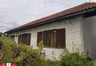 Solider Bungalow mit Wohlfühlcharakter – ideal für Jungfamilien und Ruhesuchende