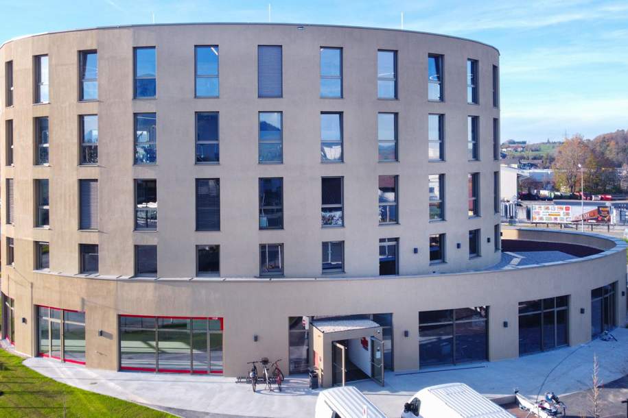 Tiefgaragenplatz in zentraler Lage zu mieten, Kleinobjekte-miete, 123,11,€, 4810 Gmunden