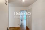 KREMSER WOHNDOMIZIL3Zi- 77qm -Gartenwohnung, Lift, Tiefgarage, in beliebter Grünruhelage