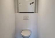 WOHNEN IM GRÜNEN - MIT KAUFOPTION - 2-ZIMMERWOHNUNG MIT LOGGIA