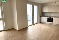POG 83 - Hochwertige Neubau-Wohnung mit großer Terrasse nahe Gewerbepark Stadlau! Ab 01.02.2026!