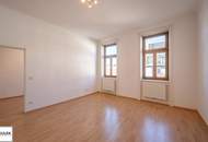 2-Zimmer-Altbau-Wohnungen in der Fendigasse