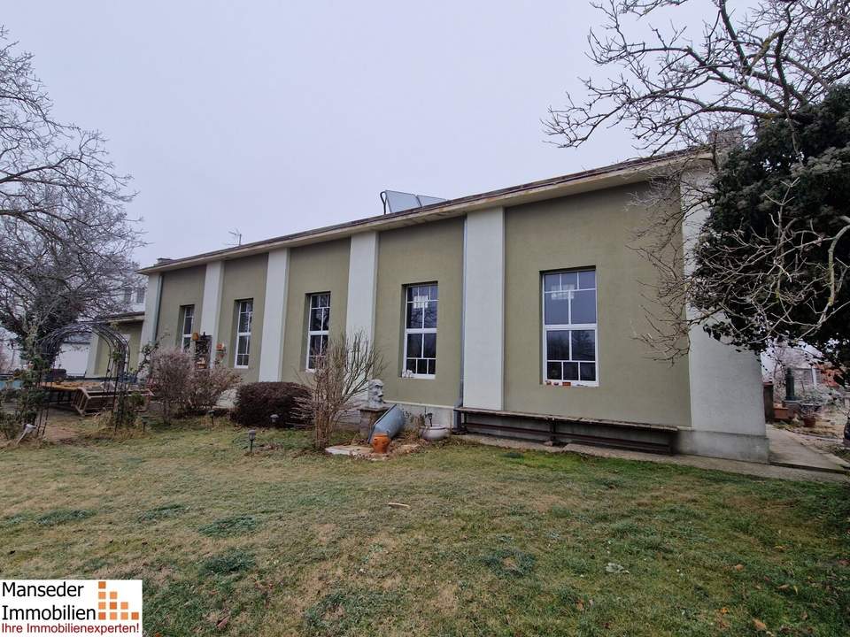 FISCHAMEND! 2.074 m² GRUND IN HERVORRAGENDER LAGE! BAUTRÄGERGEEIGNET!