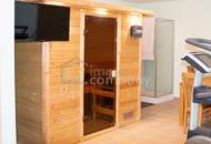 Großartige Gelegenheit - Einfamilienhaus in Schwadorf mit Sauna, Garage und moderner Ausstattung!